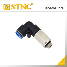 Pneumatic Fittings /Quick Coupler (Extended male Union)